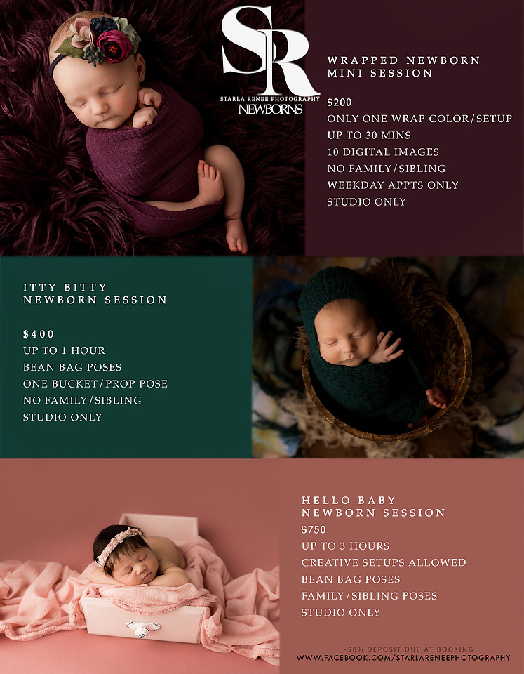 pricing-sheet